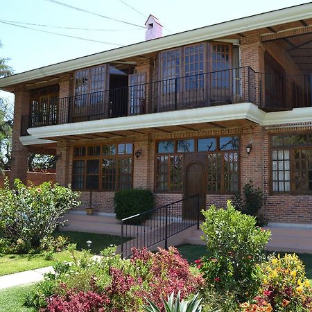 La Joya Del Lago Apartments Chapala Exterior foto