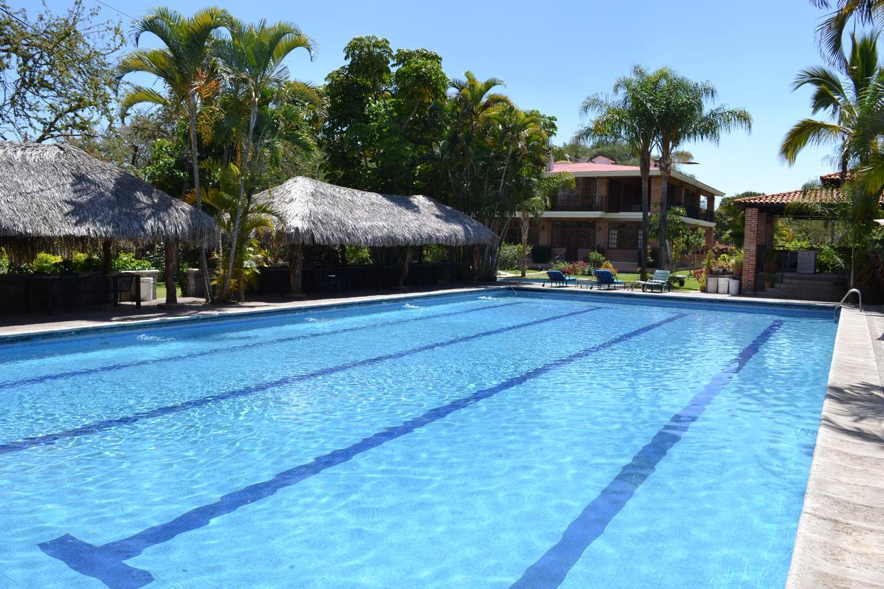 La Joya Del Lago Apartments Chapala Exterior foto